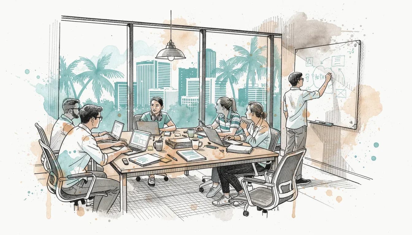 AheadWorks brand film